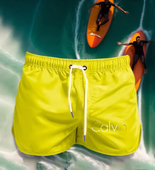 Short da spiaggia uomo